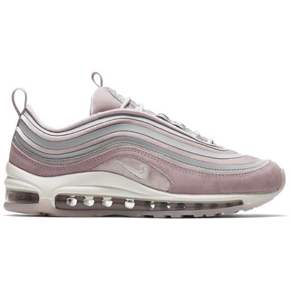 Nike Air Max 97 Ultra 17 Velvet Particle Rose